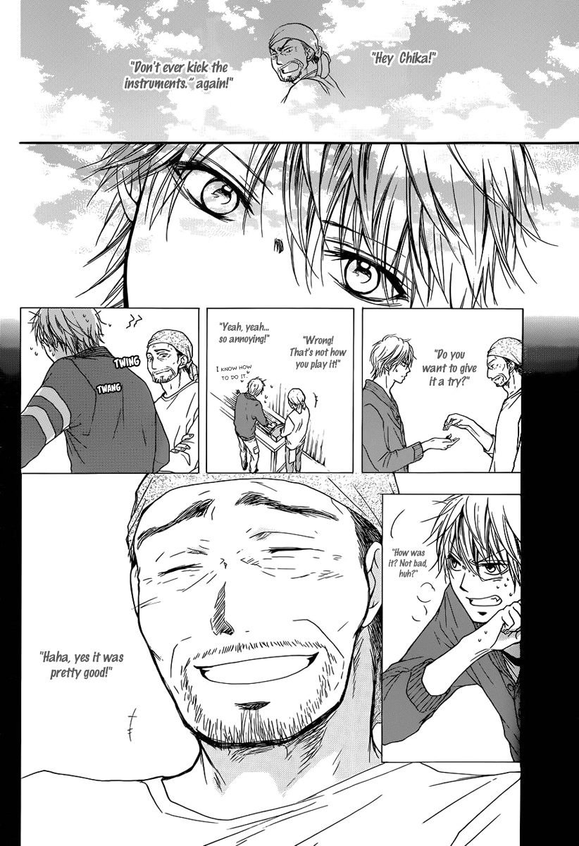 Kono Oto Tomare!, Chapter 2 image 28